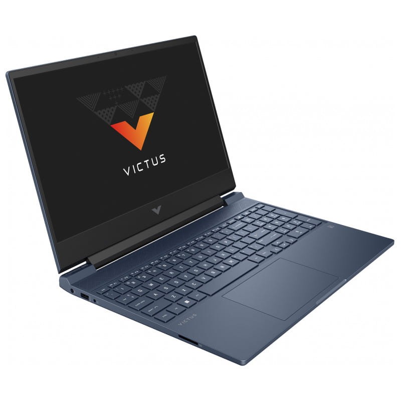 HP Victus Gaming 15-fa1026ns Intel Core i5-12450H/16 GB/512 GB SSD/Wi-Fi 6/FreeDOS Azul - Portátil 15.6 - Ítem2