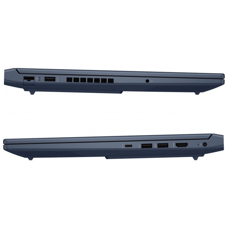 HP Victus Gaming 16-r1041ns Intel Core i7-14650HX /32 GB /1 TB /Wi-Fi 6E /16.1 /FreeDOS Negro - Portátil - Ítem4