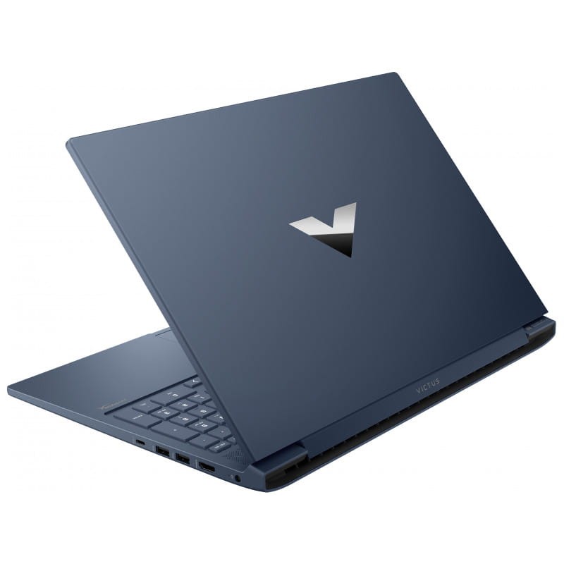 HP Victus Gaming 16-r1037ns Intel Core i7-14650HX/32 GB/1 TB/Wi-Fi 6/FreeDOS Azul - Portátil 16.1 - Ítem3