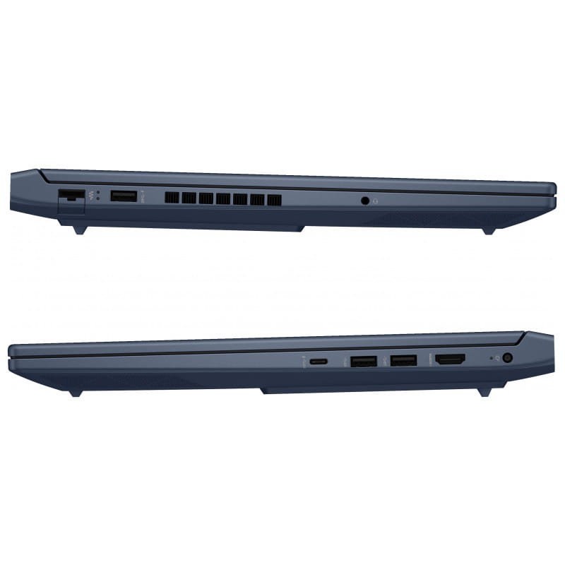HP Victus Gaming 16-r1037ns Intel Core i7-14650HX/32 GB/1 TB/Wi-Fi 6/FreeDOS Azul - Portátil 16.1 - Ítem4