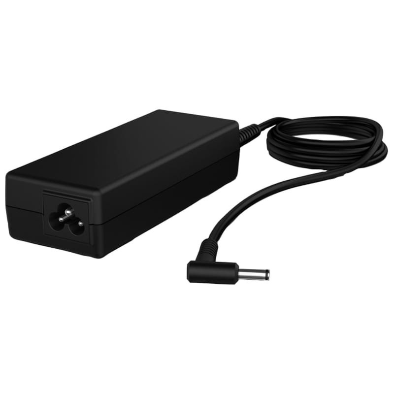HP W5D55AA 90W Preto - Adaptador - Item