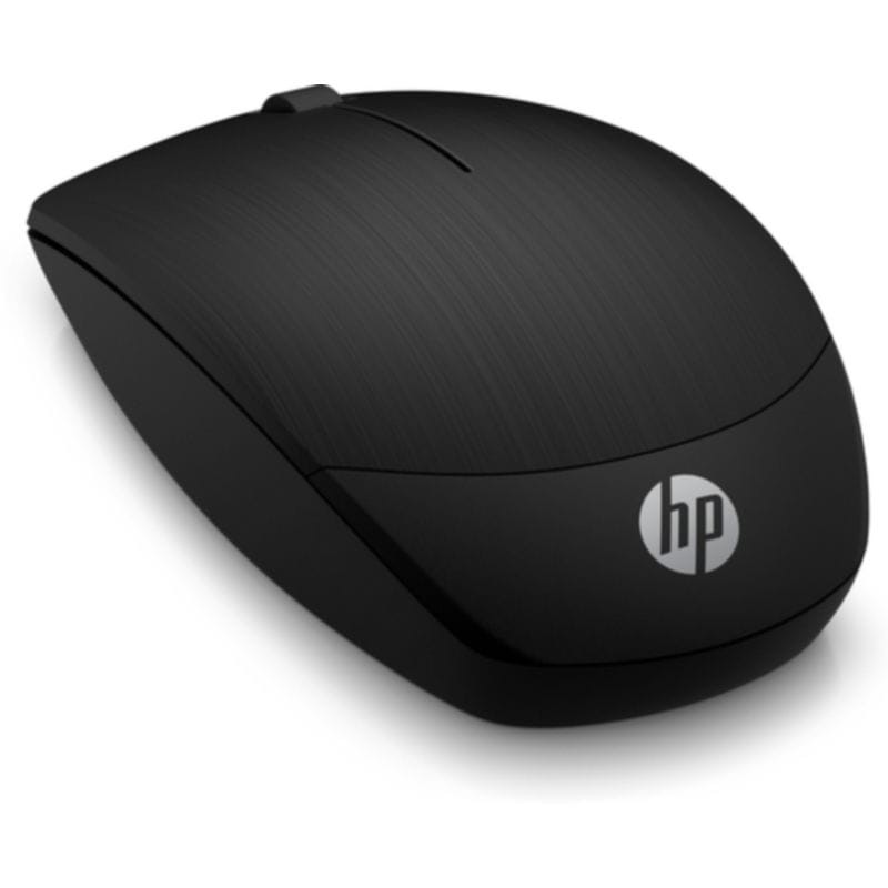 HP X200 Preto - Rato sem fios - Item1