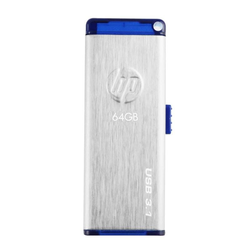 HP X730W 64 GB USB A 3.1 Metal