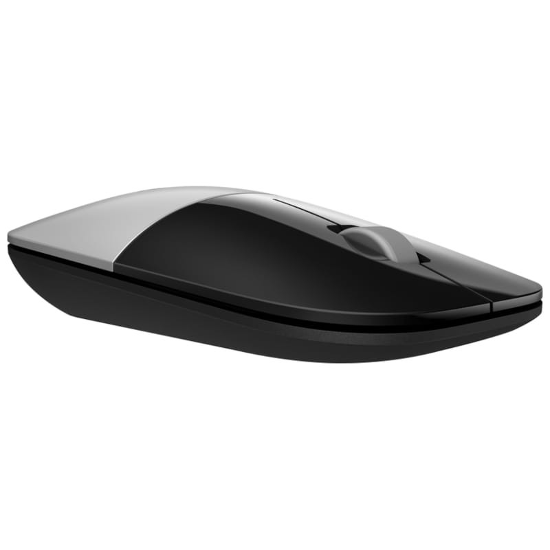 HP Z3700 Wireless Prata - Mouse sem fio - 1200 DPI - Item2