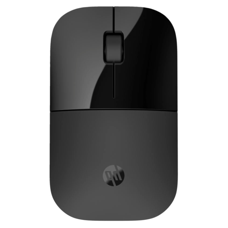 HP Z3700 Preto - Rato sem fios - Item