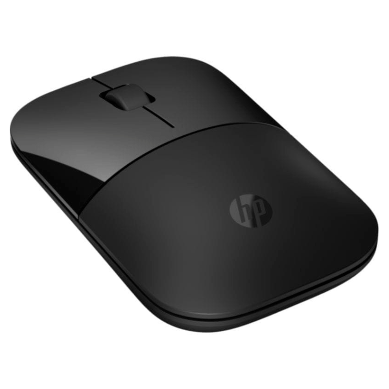 HP Z3700 Preto - Rato sem fios - Item1