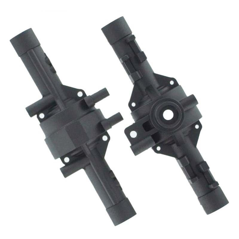 HSP F/R Gear Box