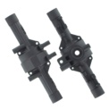 HSP F/R Gear Box - Ítem