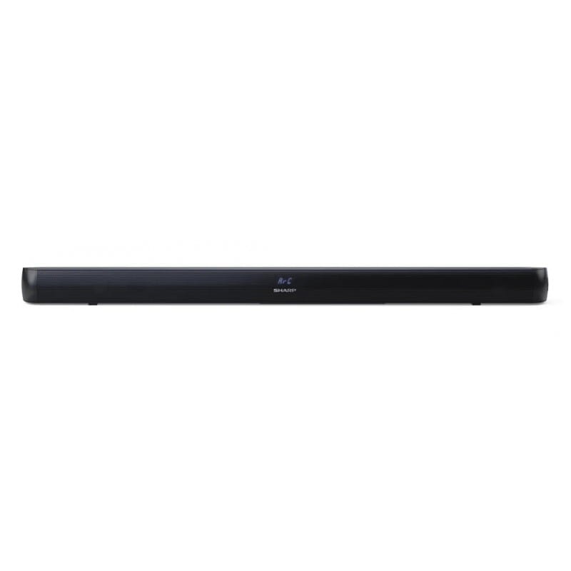 Sharp HT-SB147 2.0 Bluetooth USB Negro - Barra de sonido - Ítem