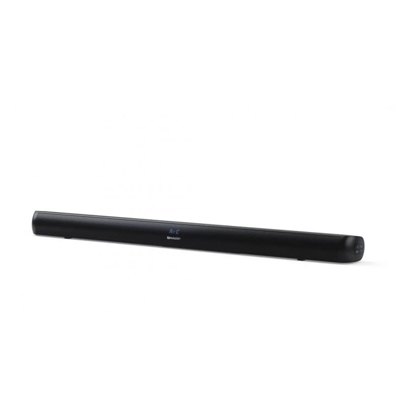 Sharp HT-SB147 2.0 Bluetooth USB Negro - Barra de sonido - Ítem1
