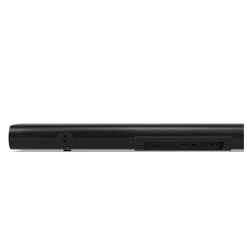 Sharp HT-SB147 2.0 Bluetooth USB Negro - Barra de sonido - Ítem4