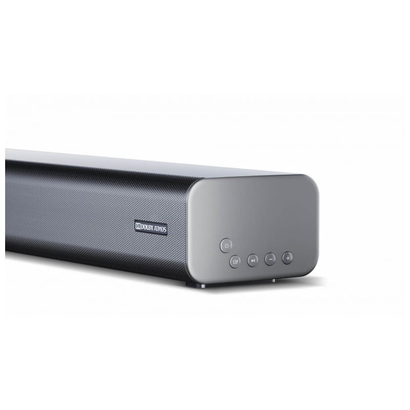 Sharp HT-SBW460 3.1 Dolby Atmos Subwoofer Métallique - Barre de son - Ítem5