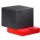 Altavoz Bluetooth HTC Boombass ST A100 Negro/Rojo - Ítem1