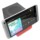 Altavoz Bluetooth HTC Boombass ST A100 Negro/Rojo - Ítem2