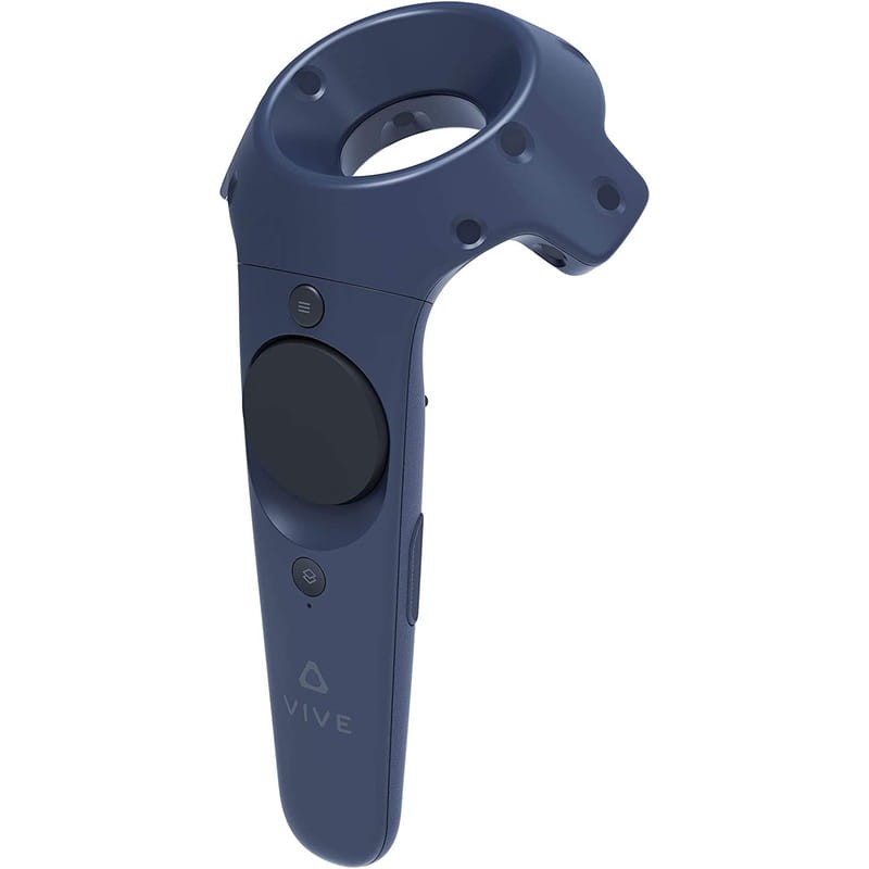 Controlador HTC Controller 2.0 para Vive Pro Series - Acessório para óculos de realidade virtual - Item