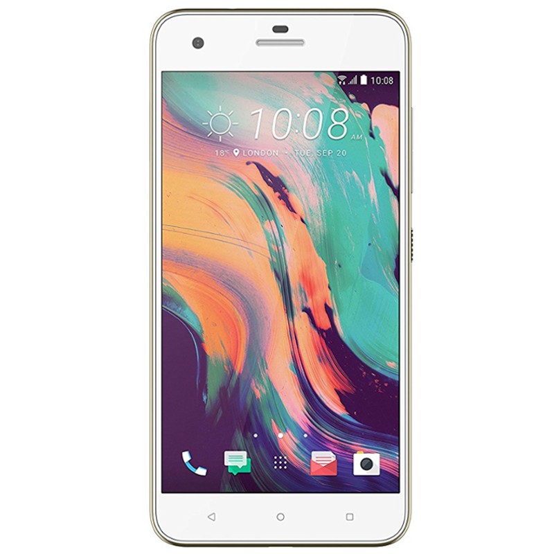 HTC Desire 10 Pro 4GB/64GB DS Blanco