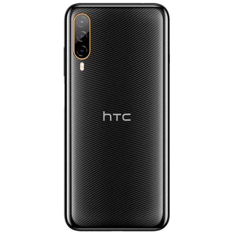 Téléphone portable HTC Desire 22 Pro 5G 8Go/128Go Noir - Ítem2