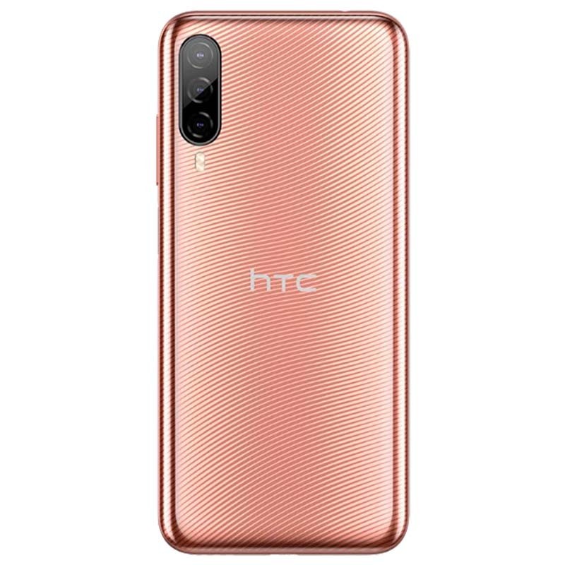 Teléfono móvil HTC Desire 22 Pro 5G 8GB/128GB Oro - Ítem2