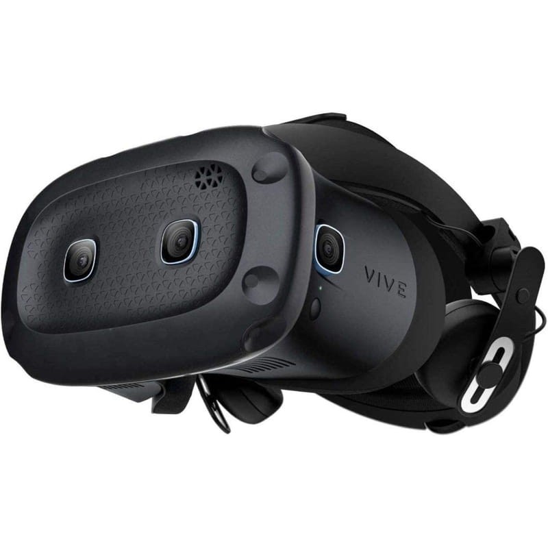 HTC Vive Cosmos Elite com Controladores - Óculos de realidade virtual - Item1