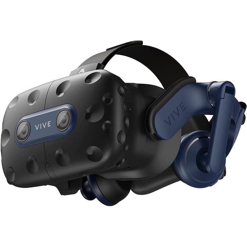 HTC VIVE Pro 2 Sem controladores - Óculos de realidade virtual - Item