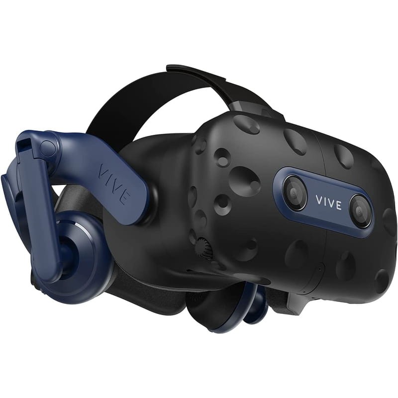 HTC VIVE Pro 2 sans contrôleurs - Lunettes de réalité virtuelle - Ítem1