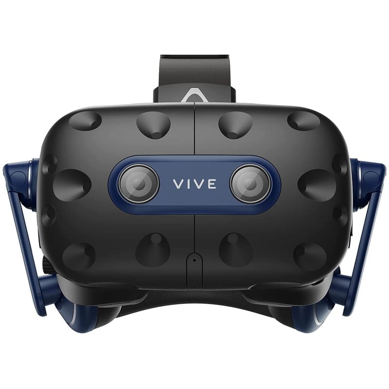 HTC VIVE Pro 2 Sin Mandos - Gafas de Realidad Virtual - Ítem2
