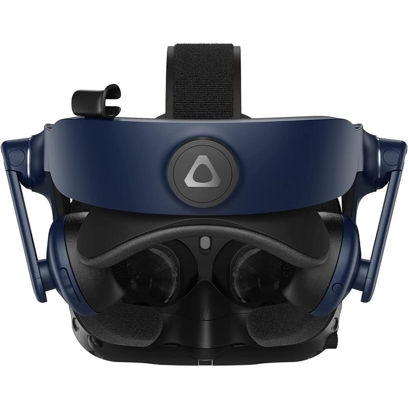 HTC VIVE Pro 2 sans contrôleurs - Lunettes de réalité virtuelle - Ítem3