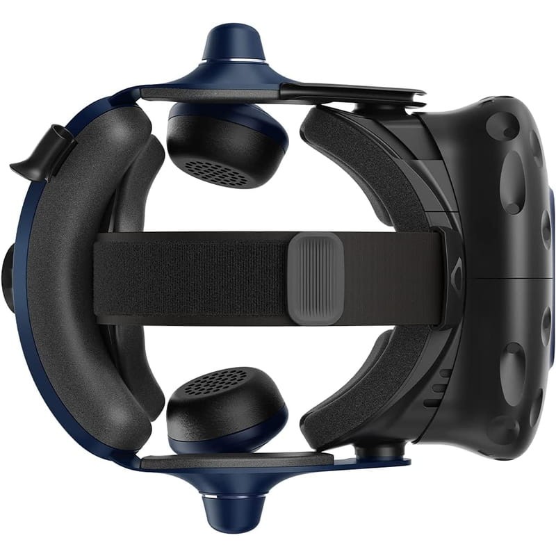 HTC VIVE Pro 2 Sem controladores - Óculos de realidade virtual - Item4