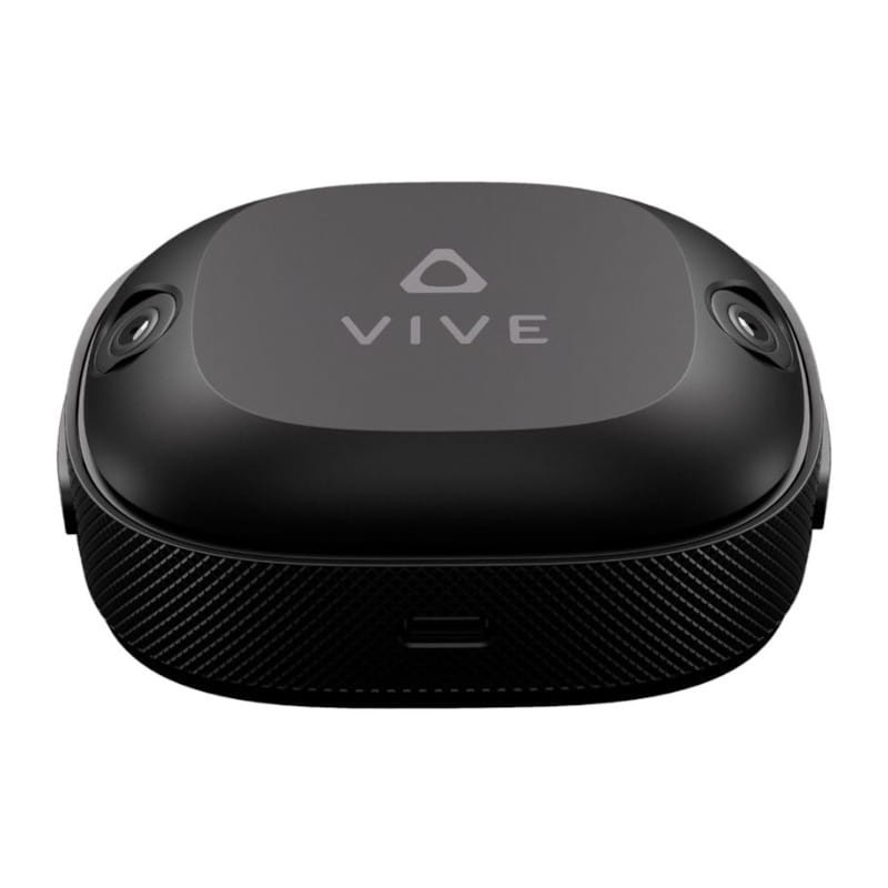 HTC VIVE Ultimate Tracker Noir - Traceur VR - Ítem