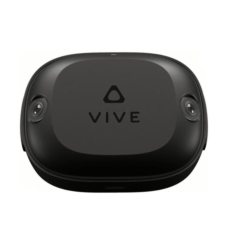 HTC VIVE Ultimate Tracker Noir - Traceur VR - Ítem1