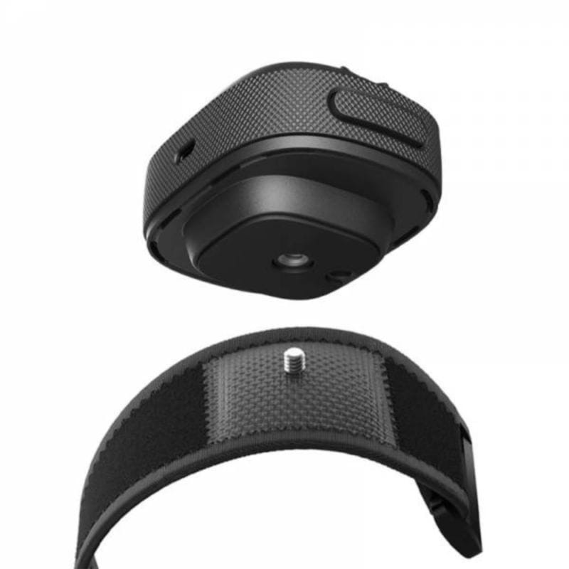 HTC VIVE Ultimate Tracker Noir - Traceur VR - Ítem7