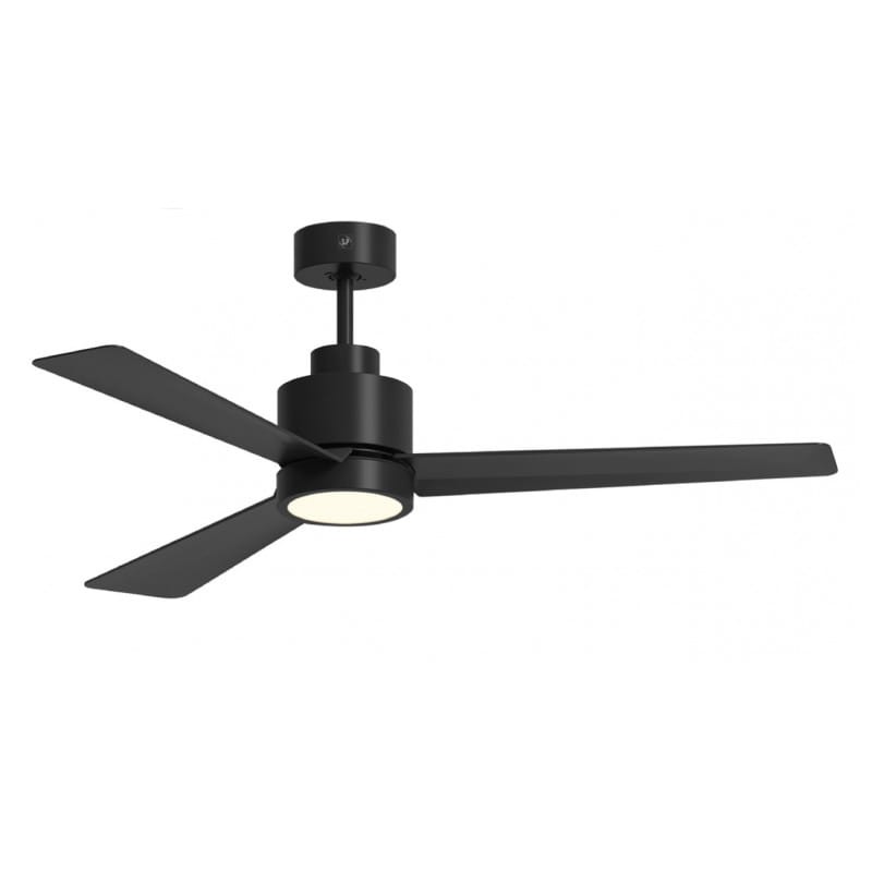 Soler & Palau HTD-130 DC Negro - Ventilador de techo - Ítem