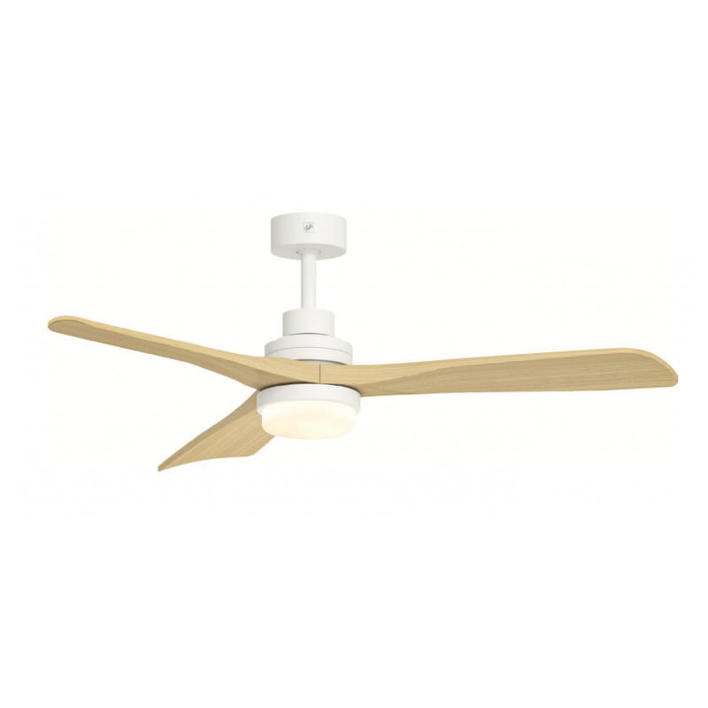 Soler & Palau HTD-135 DC Roble claro - Ventilador de techo - Ítem