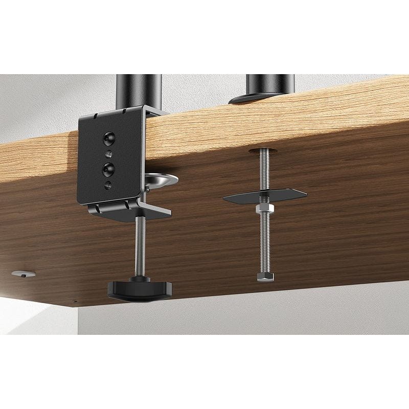 Huanuo HNCM2 Pantalla de 13 a 32 pulgadas Negro - Soporte VESA para pantalla y portátil - Ítem5