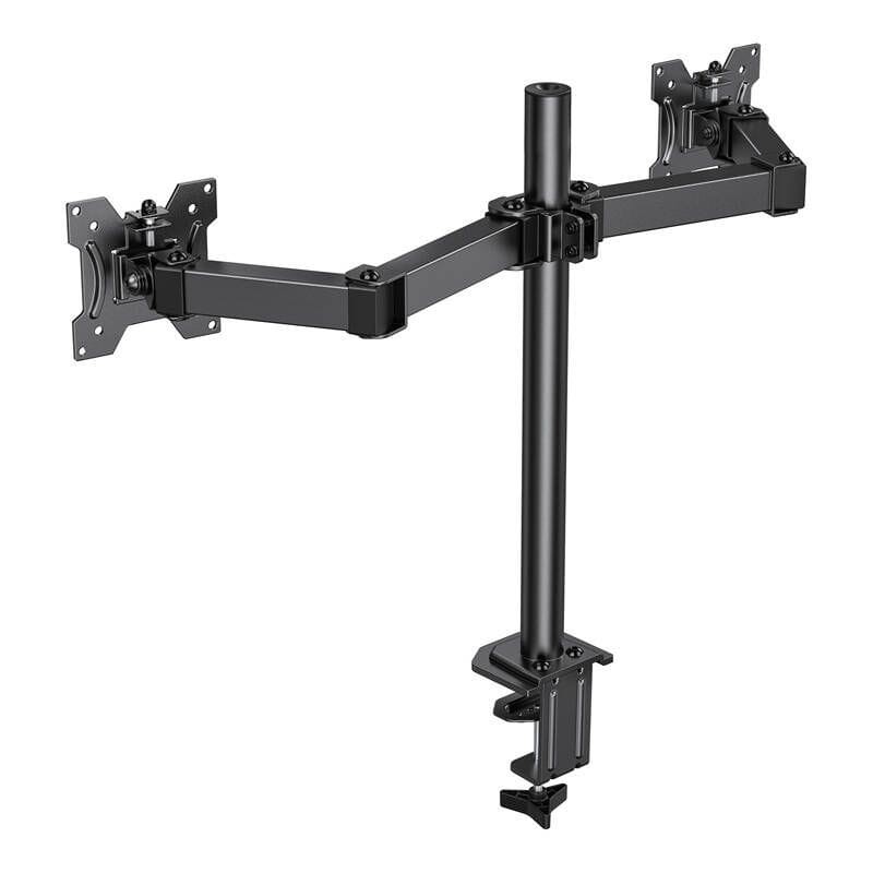 Huanuo HNCM7 Dos pantallas de 13 a 30 pulgadas Negro - Soporte VESA para pantalla - Ítem2