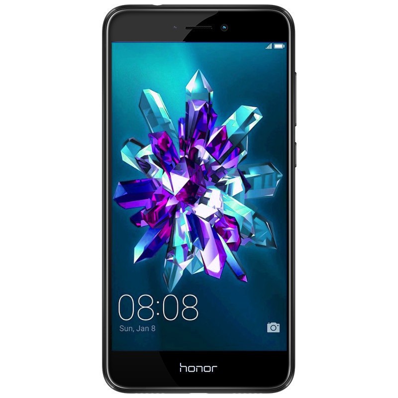 Huawei Honor 8 Lite 3GB/16GB Negro