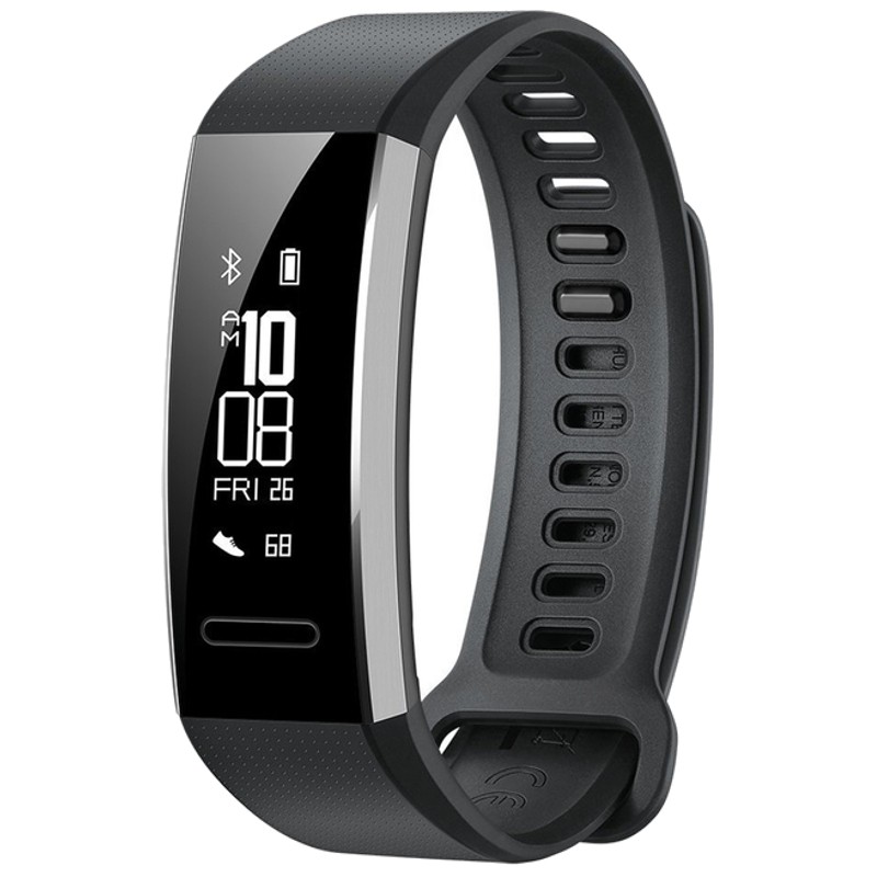 Huawei Band 2 Pro Preto