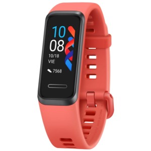 Huawei Band 4 Amber Sunrise