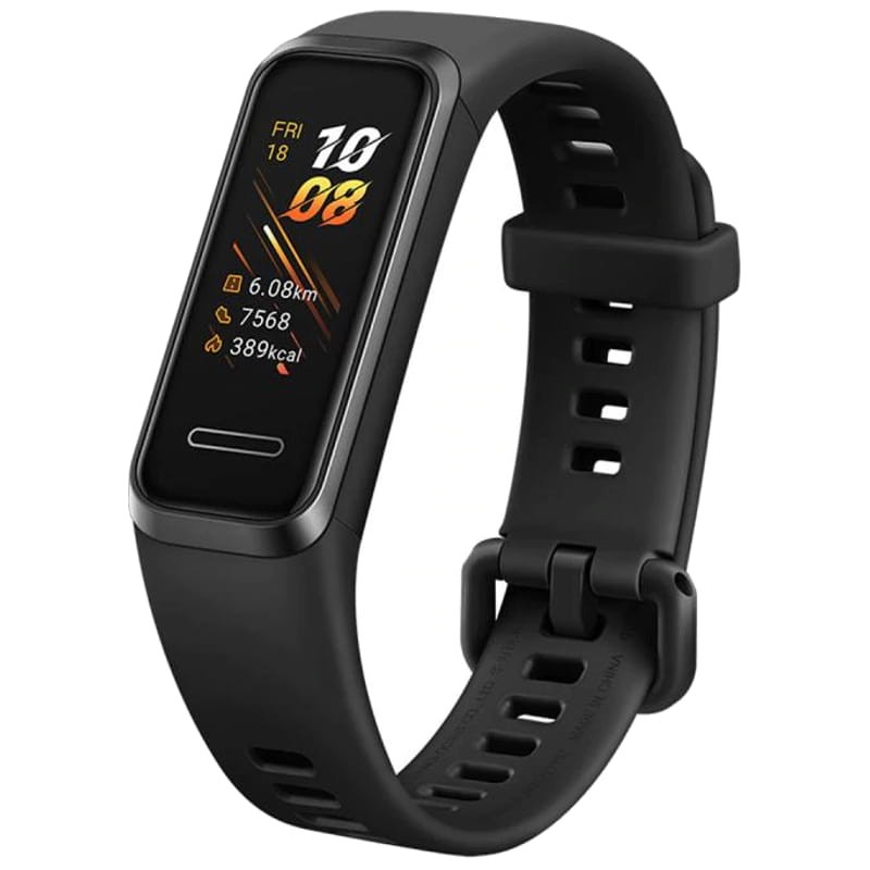 smart band 4 huawei