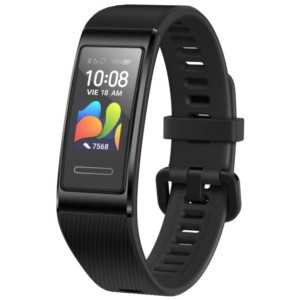 huawei band series