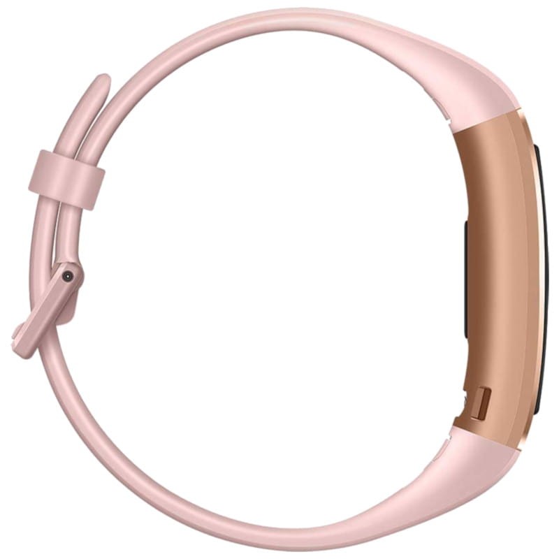 smartband rose gold