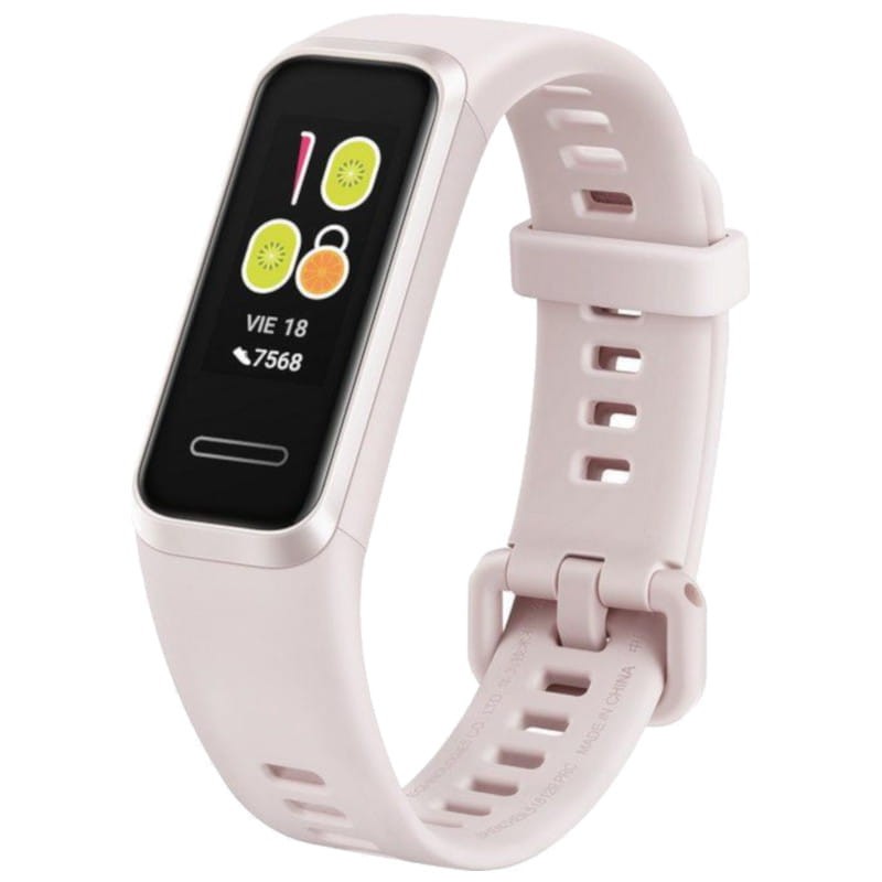 Huawei Band 4 Pink Sakura | Smartbands 