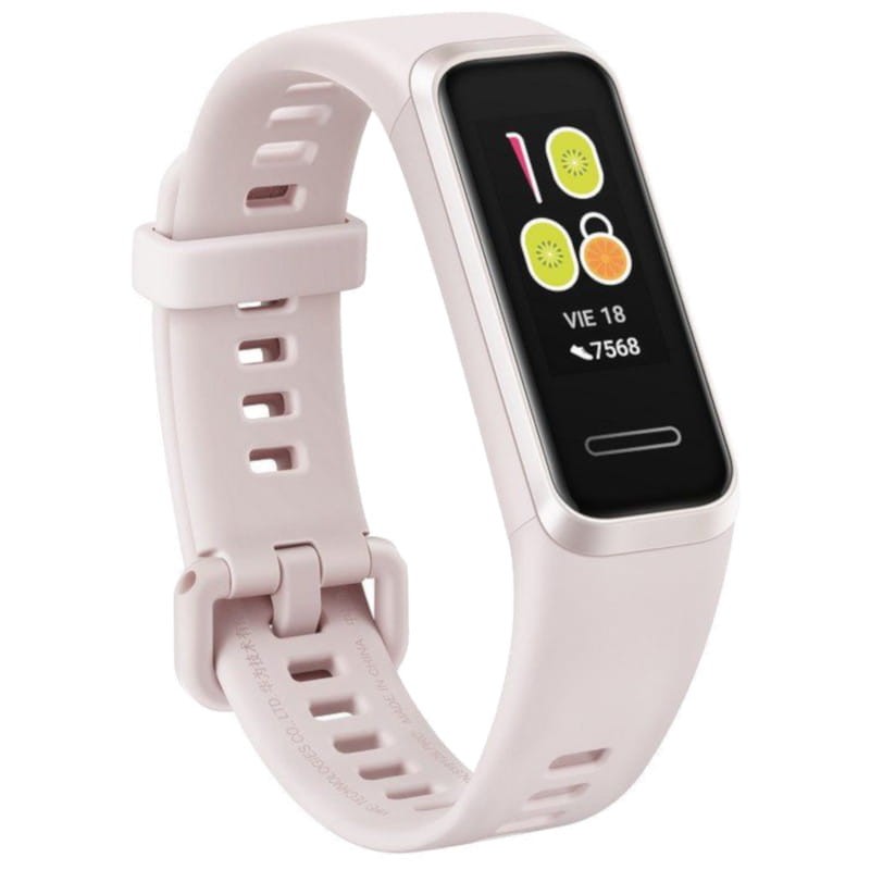 smart band 4 huawei