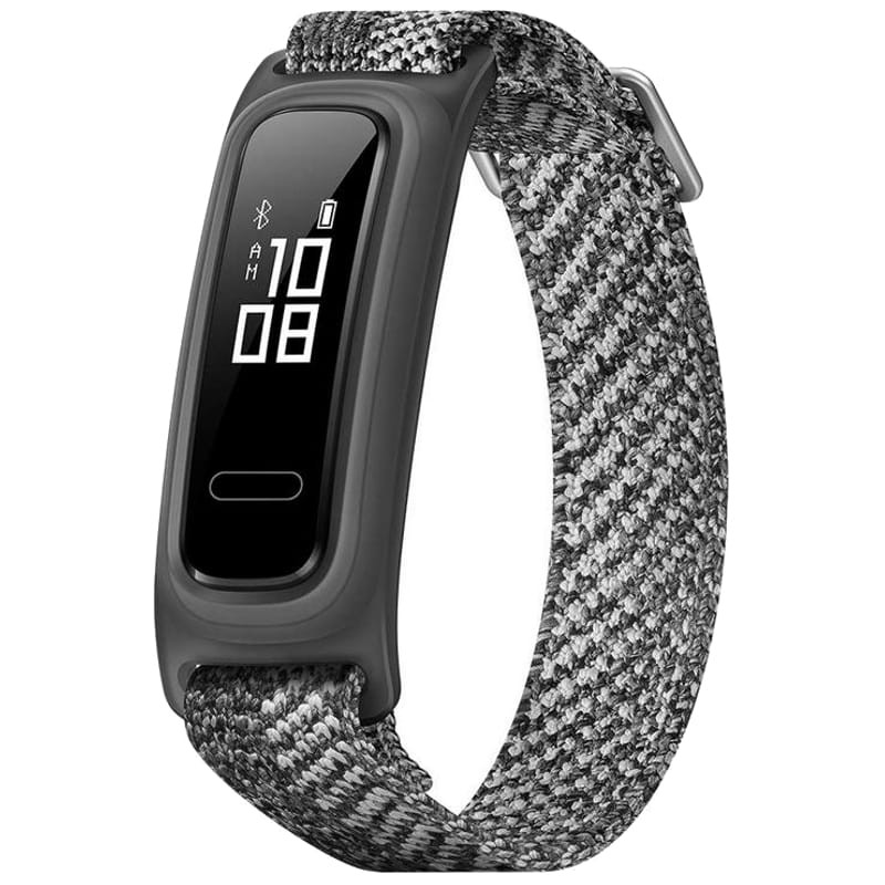 Huawei Band 4e Gris Misty - Ítem1