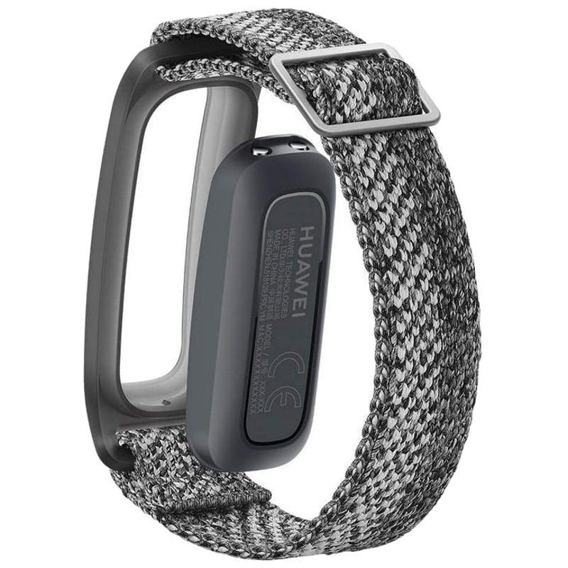 Huawei Band 4e Gris Misty - Ítem3