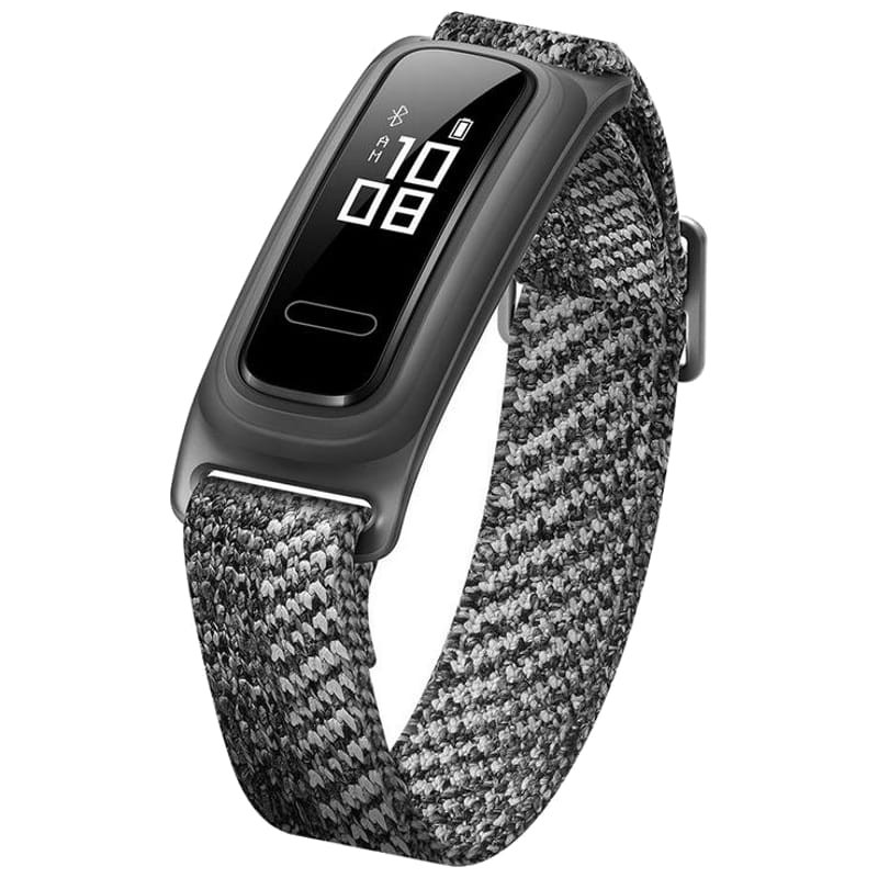 Fitband huawei band top 4e gris