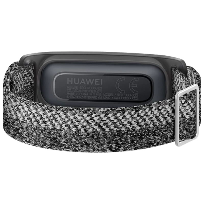 Huawei Band 4e Gris Misty - Ítem5