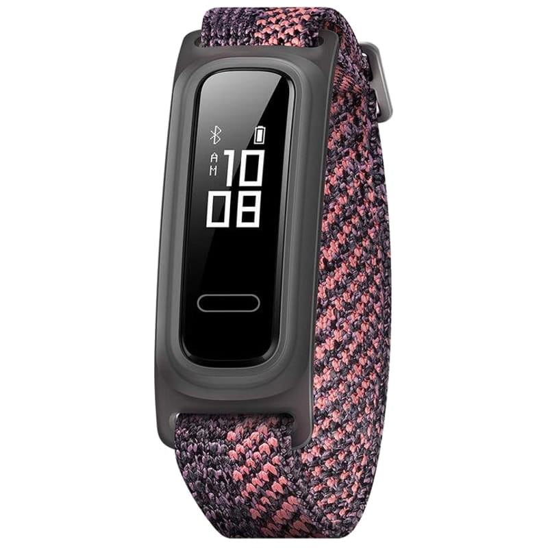 Huawei Band 4e Sakura Coral - Ítem