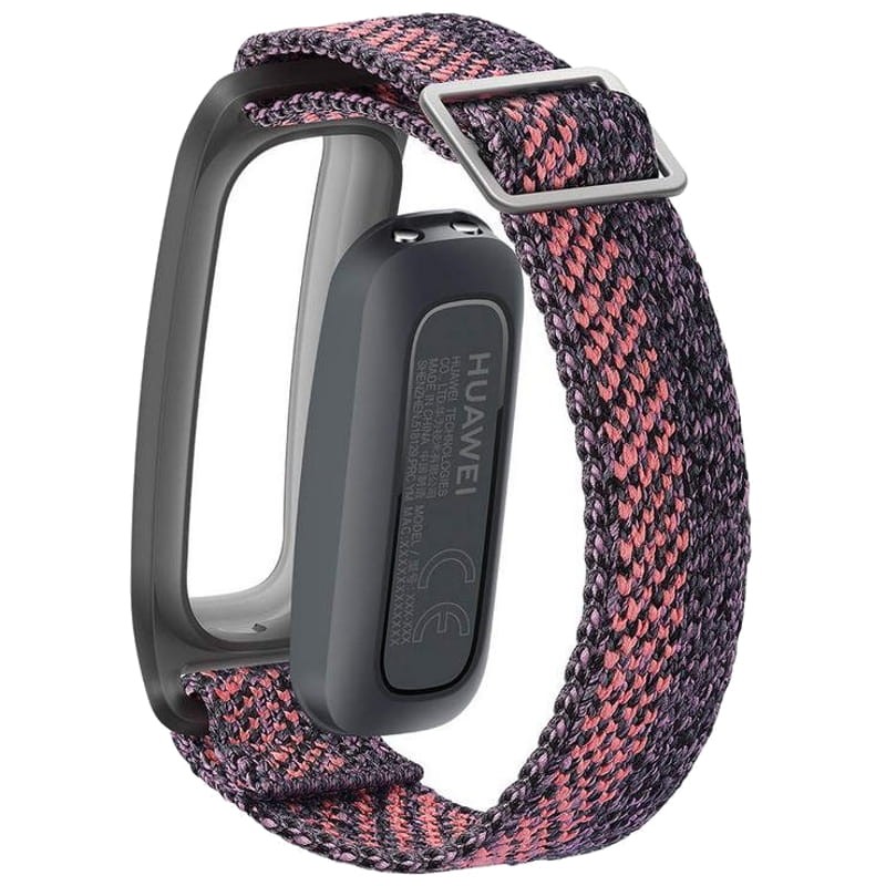 Huawei Band 4e Sakura Coral - Ítem3