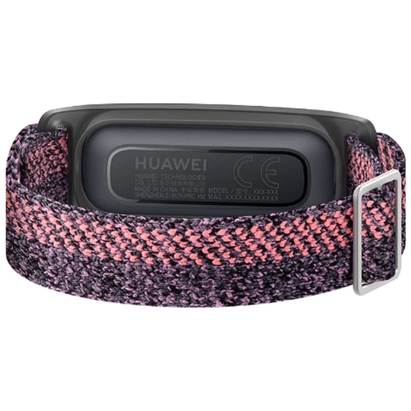 Huawei Band 4e Sakura Coral - Ítem4